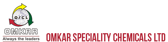 Omkar Specility Chemicals Logo6