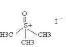 Trimethylsulfoxonium Iodide