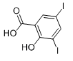 35-Diiodosalicylic Acid